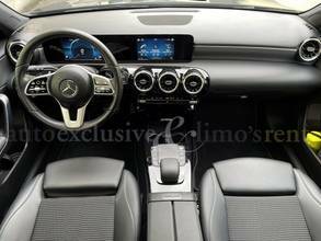 Thumbnail von Mercedes Benz A 180d Automatic Sport