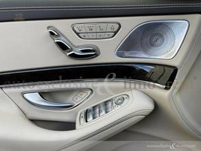 Thumbnail von Mercedes Benz S 63 AMG 4Matic+ Lunga IQ1355