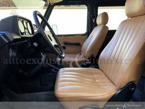 Thumbnail von Mercedes Benz G 280 GE