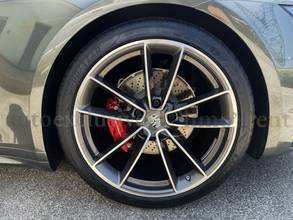 Thumbnail von Porsche 992 911 Carrera S