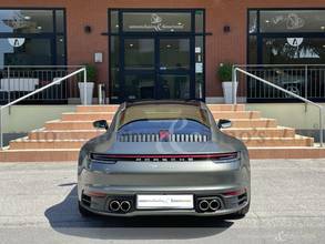 Thumbnail von Porsche 992 911 Carrera S