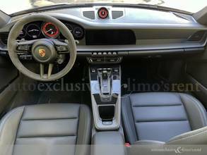 Thumbnail von Porsche 992 911 Carrera S