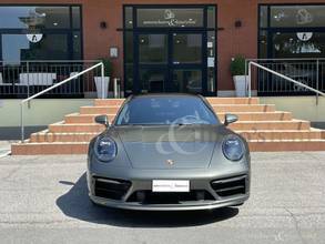 Thumbnail von Porsche 992 911 Carrera S
