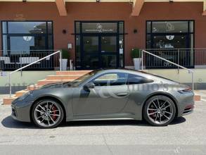 Thumbnail von Porsche 992 911 Carrera S