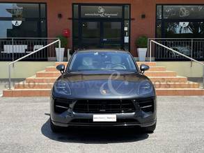 Thumbnail von Porsche Macan 3.0 S