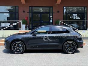 Thumbnail von Porsche Macan 3.0 S