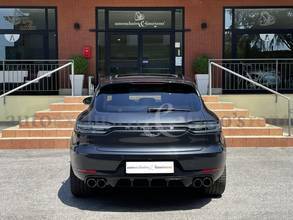 Thumbnail von Porsche Macan 3.0 S