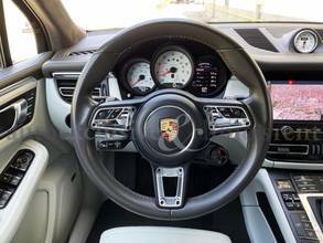 Thumbnail von Porsche Macan 3.0 S