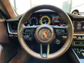 Thumbnail von Porsche 992 911 Turbo S