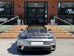 Thumbnail von Porsche 992 911 Turbo S