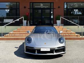 Thumbnail von Porsche 992 911 Turbo S