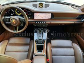 Thumbnail von Porsche 992 911 Turbo S