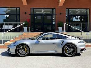 Thumbnail von Porsche 992 911 Turbo S