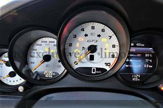 Thumbnail von Porsche 991/911 GT3 Touring