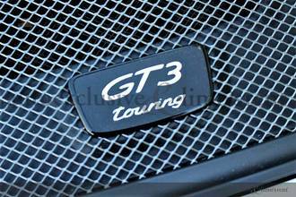 Thumbnail von Porsche 991/911 GT3 Touring