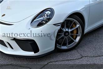 Thumbnail von Porsche 991/911 GT3 Touring