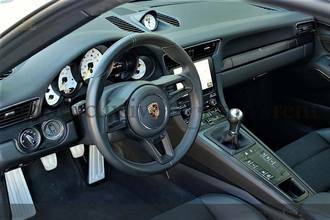 Thumbnail von Porsche 991/911 GT3 Touring