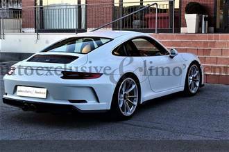 Thumbnail von Porsche 991/911 GT3 Touring