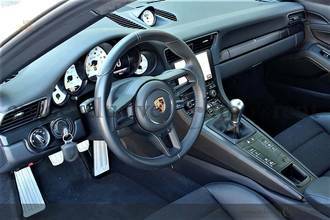 Thumbnail von Porsche 991/911 GT3 Touring