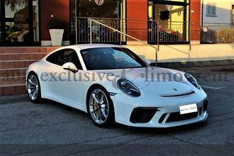 Thumbnail von Porsche 991/911 GT3 Touring
