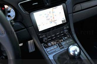 Thumbnail von Porsche 991/911 GT3 Touring