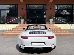 Thumbnail von Porsche 991 911 Carrera 4S Cabriolet