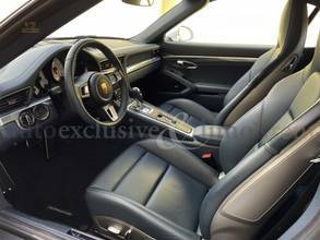 Thumbnail von Porsche 991 911 Carrera 4S Cabriolet