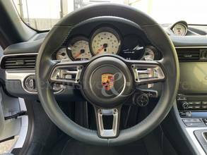 Thumbnail von Porsche 991 911 Carrera 4S Cabriolet