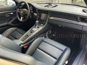Thumbnail von Porsche 991 911 Carrera 4S Cabriolet