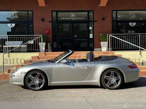 Thumbnail von Porsche 997 911 Carrera 4S Cabriolet