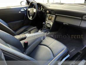 Thumbnail von Porsche 997 911 Carrera 4S Cabriolet