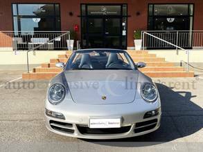 Thumbnail von Porsche 997 911 Carrera 4S Cabriolet