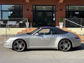 Thumbnail von Porsche 997 911 Carrera 4S Cabriolet