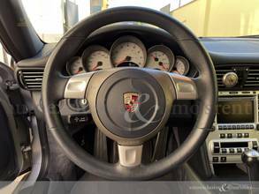 Thumbnail von Porsche 997 911 Carrera 4S Cabriolet