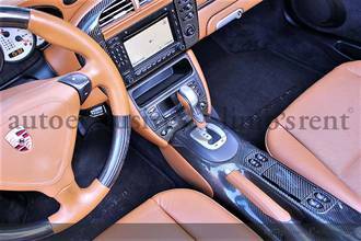 Thumbnail von Porsche 996 Turbo S Cabrio