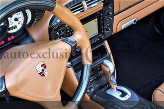 Thumbnail von Porsche 996 Turbo S Cabrio