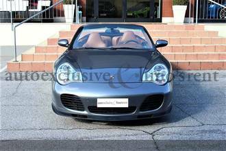 Thumbnail von Porsche 996 Turbo S Cabrio