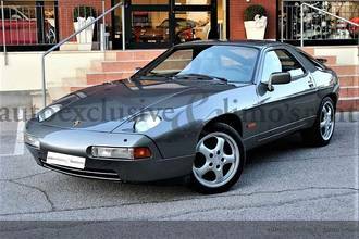 ポルシェ 928 S4
