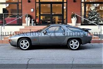 Thumbnail von Porsche 928 S4