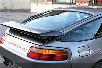 Thumbnail von Porsche 928 S4