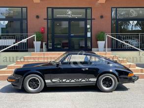 Thumbnail von Porsche 911 Carrera 3.0