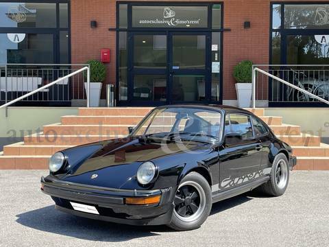 Porsche 911 Carrera 3.0 