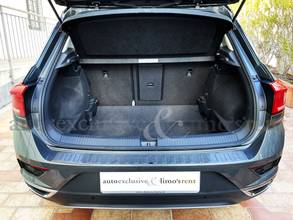 Thumbnail von Volkswagen T-Roc 1.5 TSI ACT DSG Style BlueMotion Technology