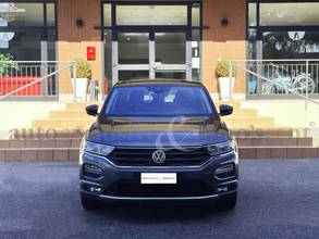 Thumbnail von Volkswagen T-Roc 1.5 TSI ACT DSG Style BlueMotion Technology