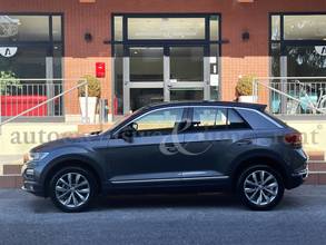 Thumbnail von Volkswagen T-Roc 1.5 TSI ACT DSG Style BlueMotion Technology