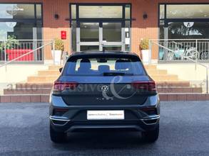 Thumbnail von Volkswagen T-Roc 1.5 TSI ACT DSG Style BlueMotion Technology