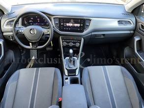 Thumbnail von Volkswagen T-Roc 1.5 TSI ACT DSG Style BlueMotion Technology