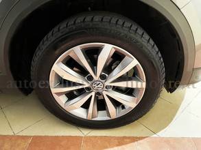 Thumbnail von Volkswagen T-Roc 1.5 TSI ACT DSG Style BlueMotion Technology