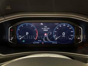 Thumbnail von Volkswagen T-Roc 1.5 TSI ACT DSG Style BlueMotion Technology