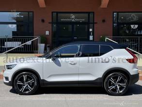 Thumbnail von Volvo XC40 D4 AWD Geartronic R-design